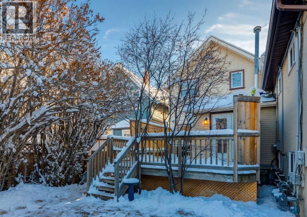 130b 21 Avenue Ne, Calgary, Alberta  T2E 1S2 - Photo 43 - A2272061