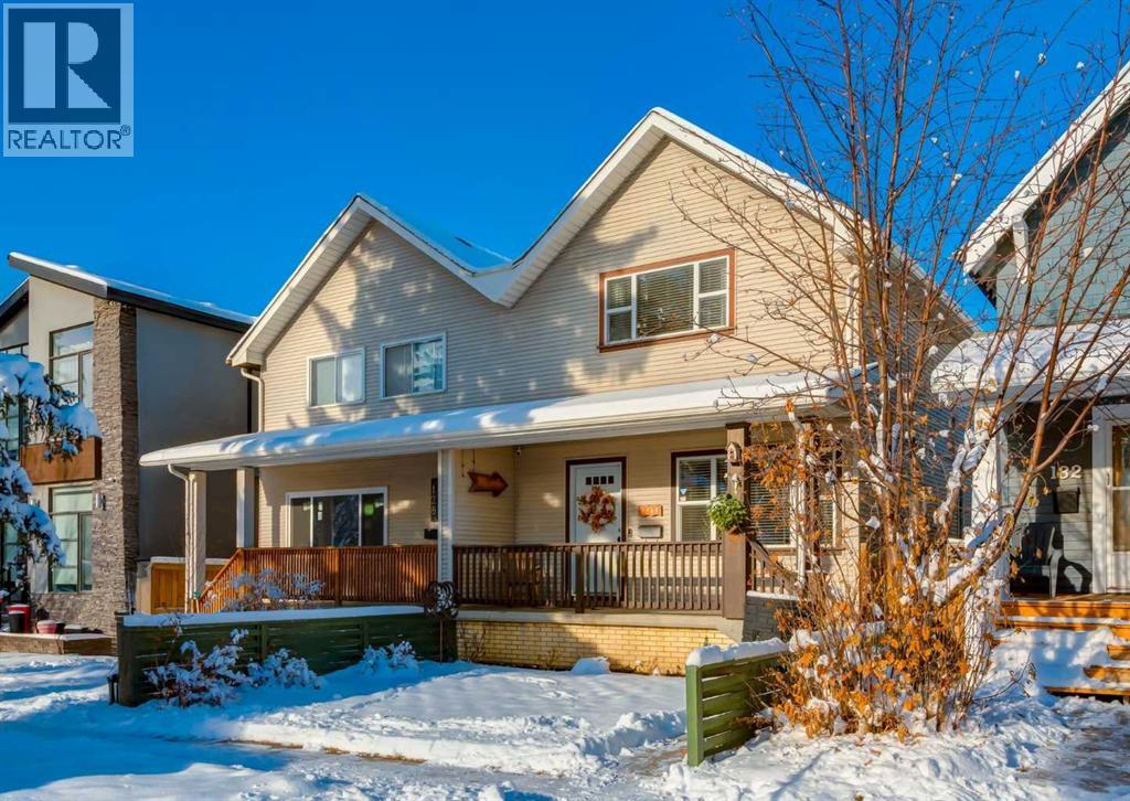 130b 21 Avenue Ne, Calgary, Alberta  T2E 1S2 - Photo 50 - A2272061