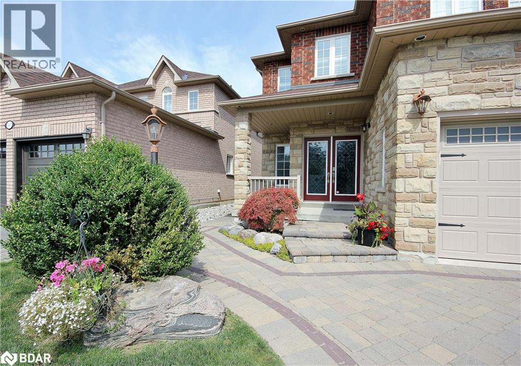 1185 Mitchell Court, Innisfil, Ontario L9S 5A5 - Photo 3 - 40790840