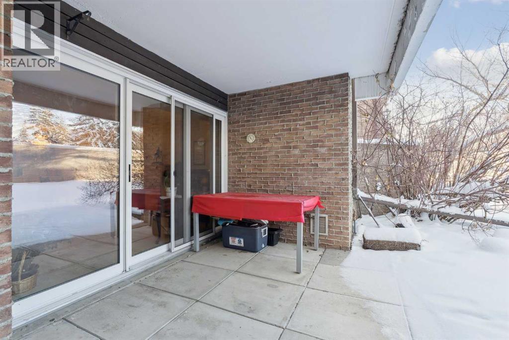 1107, 201 Brae Glen Sw, Calgary, Alberta  T2W 2B1 - Photo 19 - A2273707