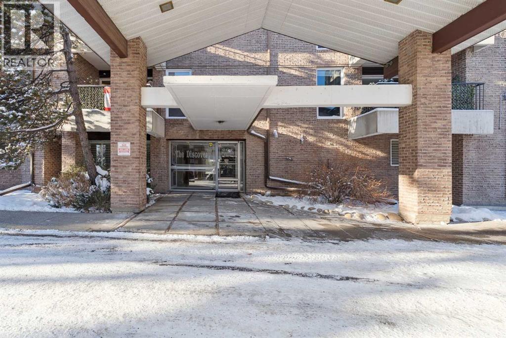 1107, 201 brae Glen SW, Calgary, Alberta