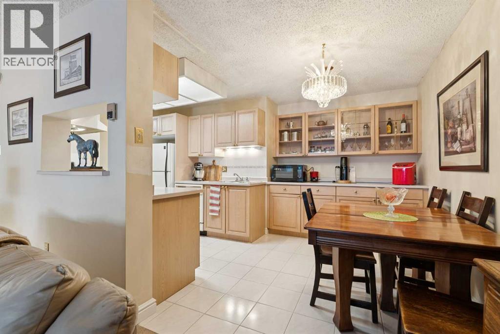 1107, 201 Brae Glen Sw, Calgary, Alberta  T2W 2B1 - Photo 18 - A2273707