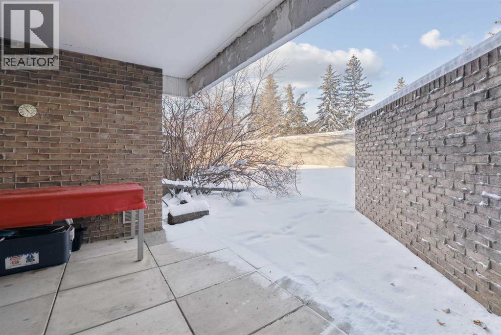 1107, 201 Brae Glen Sw, Calgary, Alberta  T2W 2B1 - Photo 20 - A2273707