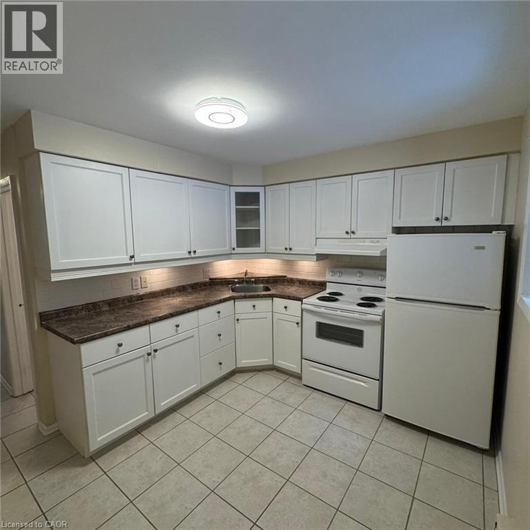 62 Moore Avenue Unit# 1, Kitchener, Ontario  N2H 3S3 - Photo 10 - 40782172