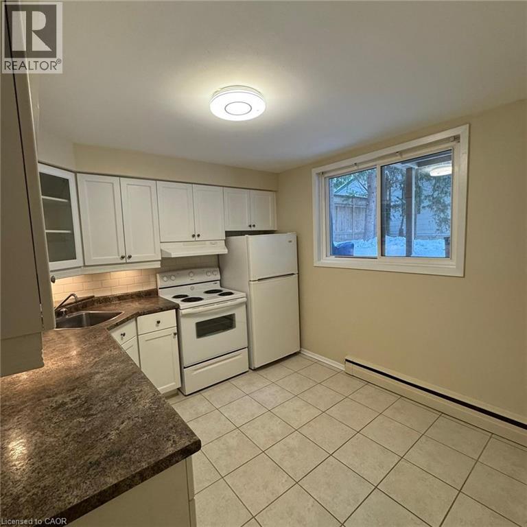 62 Moore Avenue Unit# 1, Kitchener, Ontario  N2H 3S3 - Photo 9 - 40782172