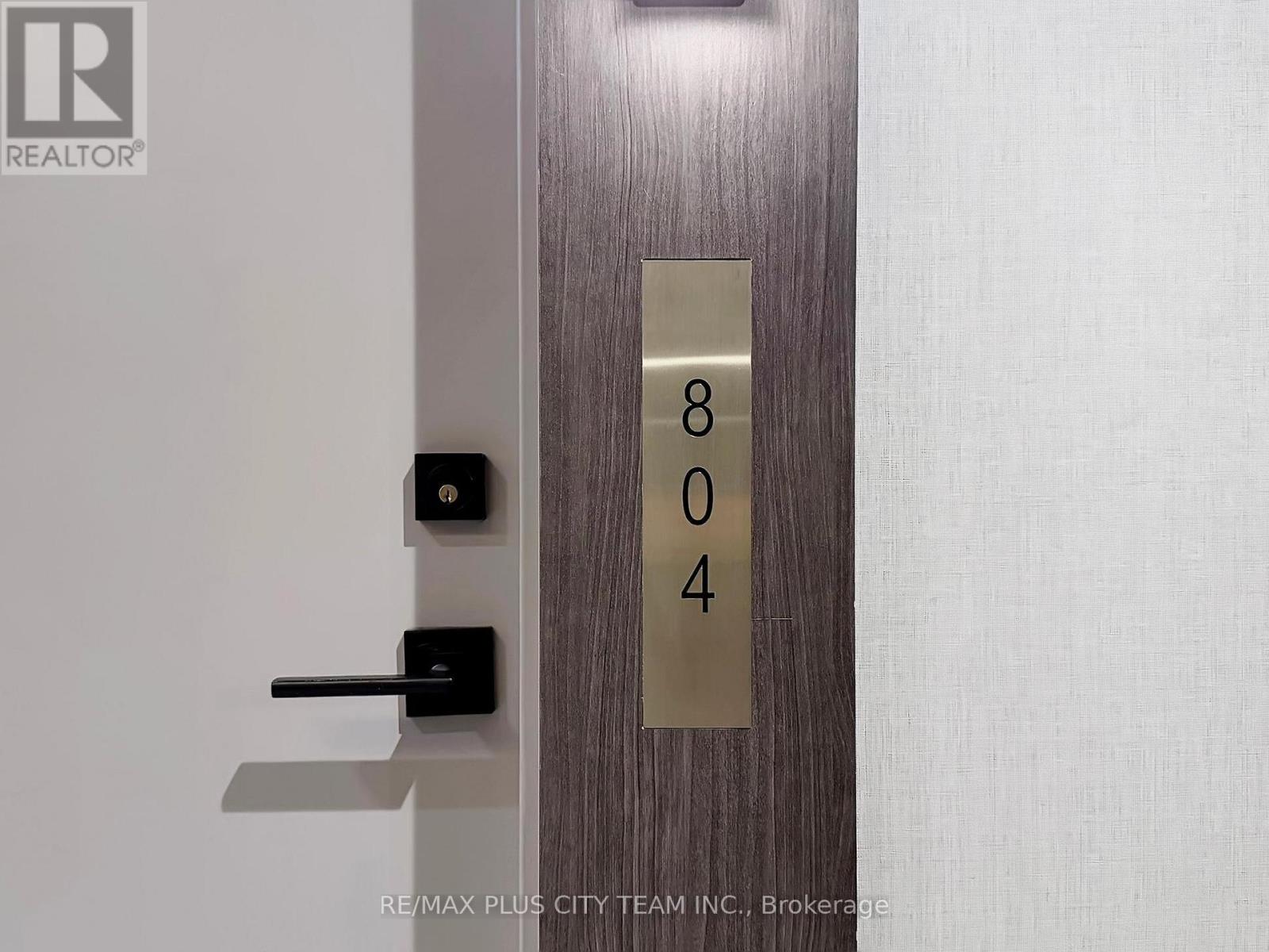 804 - 60 Tannery Road, Toronto, Ontario  M5A 0S8 - Photo 19 - C12629260