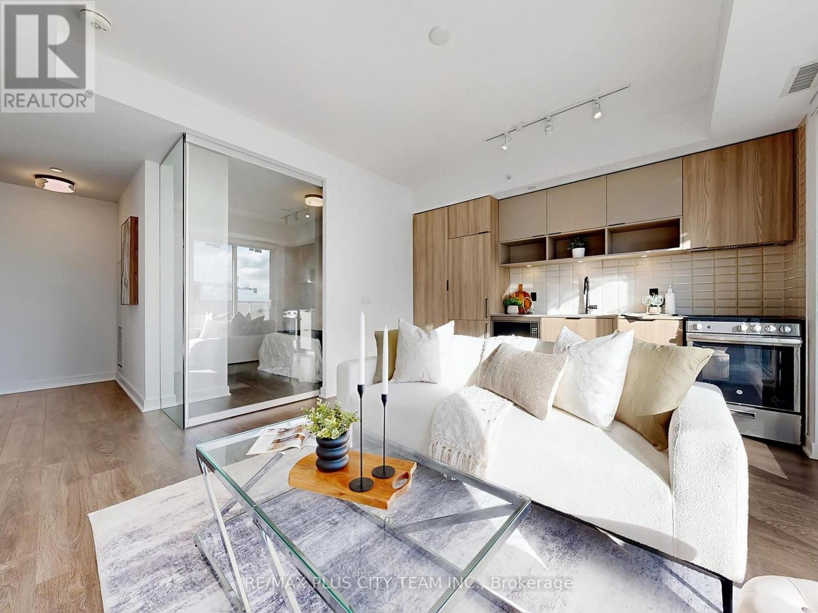 804 - 60 Tannery Road, Toronto, Ontario  M5A 0S8 - Photo 2 - C12629260