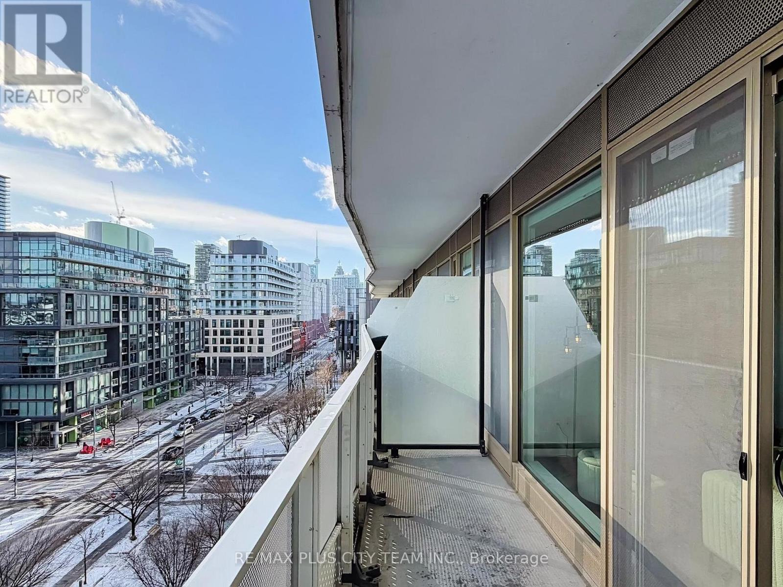 804 - 60 Tannery Road, Toronto, Ontario  M5A 0S8 - Photo 20 - C12629260