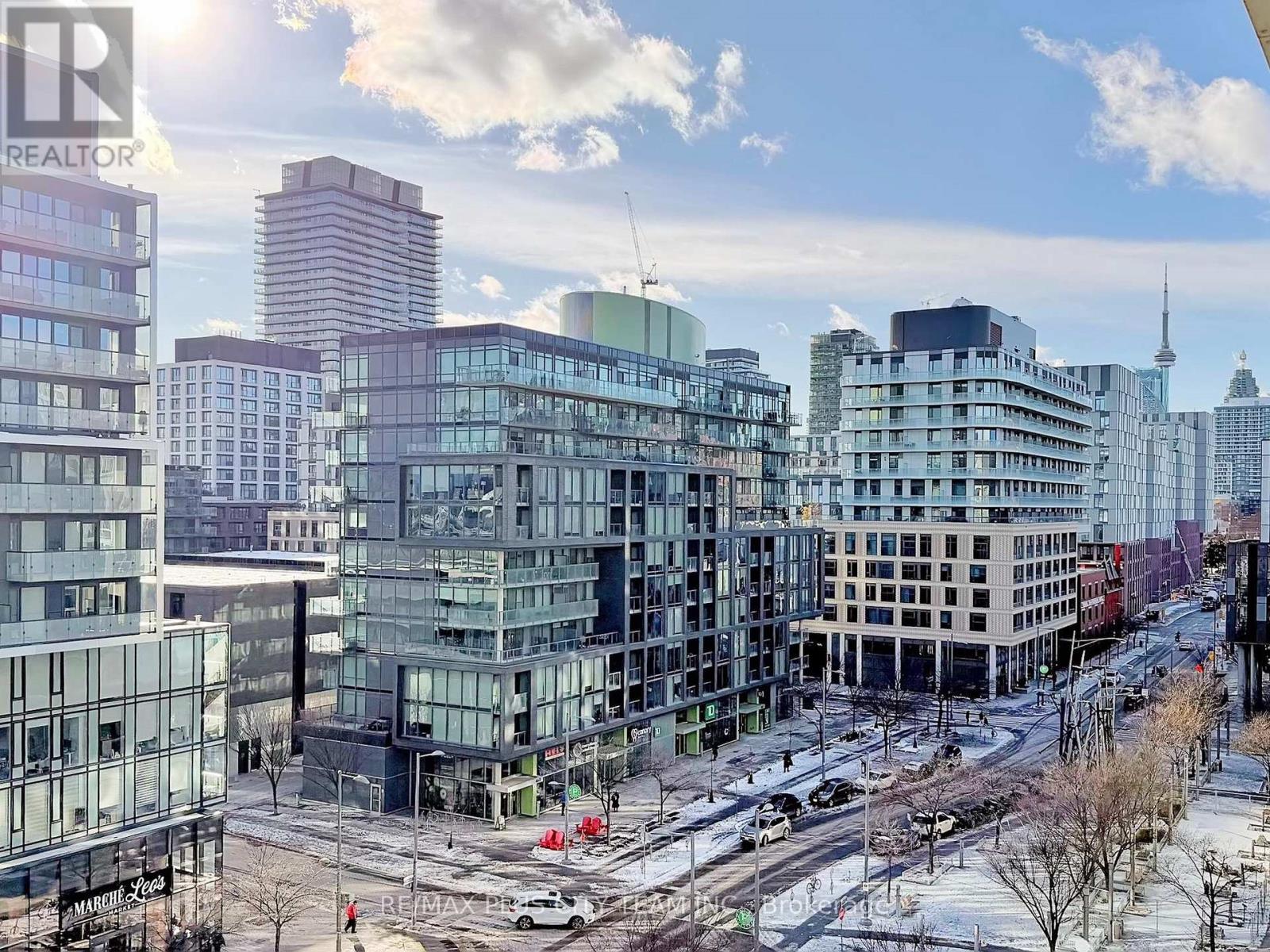 804 - 60 Tannery Road, Toronto, Ontario  M5A 0S8 - Photo 23 - C12629260