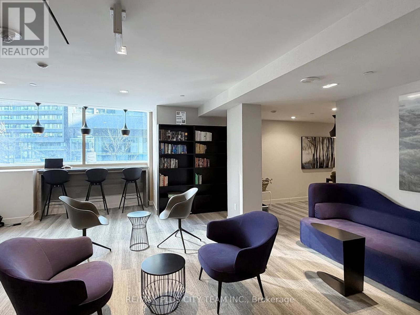 804 - 60 Tannery Road, Toronto, Ontario  M5A 0S8 - Photo 25 - C12629260