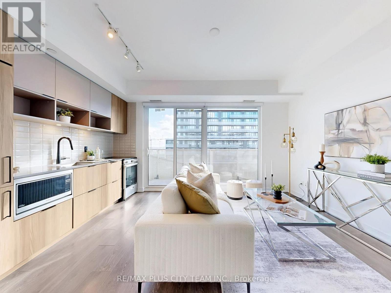 804 - 60 Tannery Road, Toronto, Ontario  M5A 0S8 - Photo 3 - C12629260