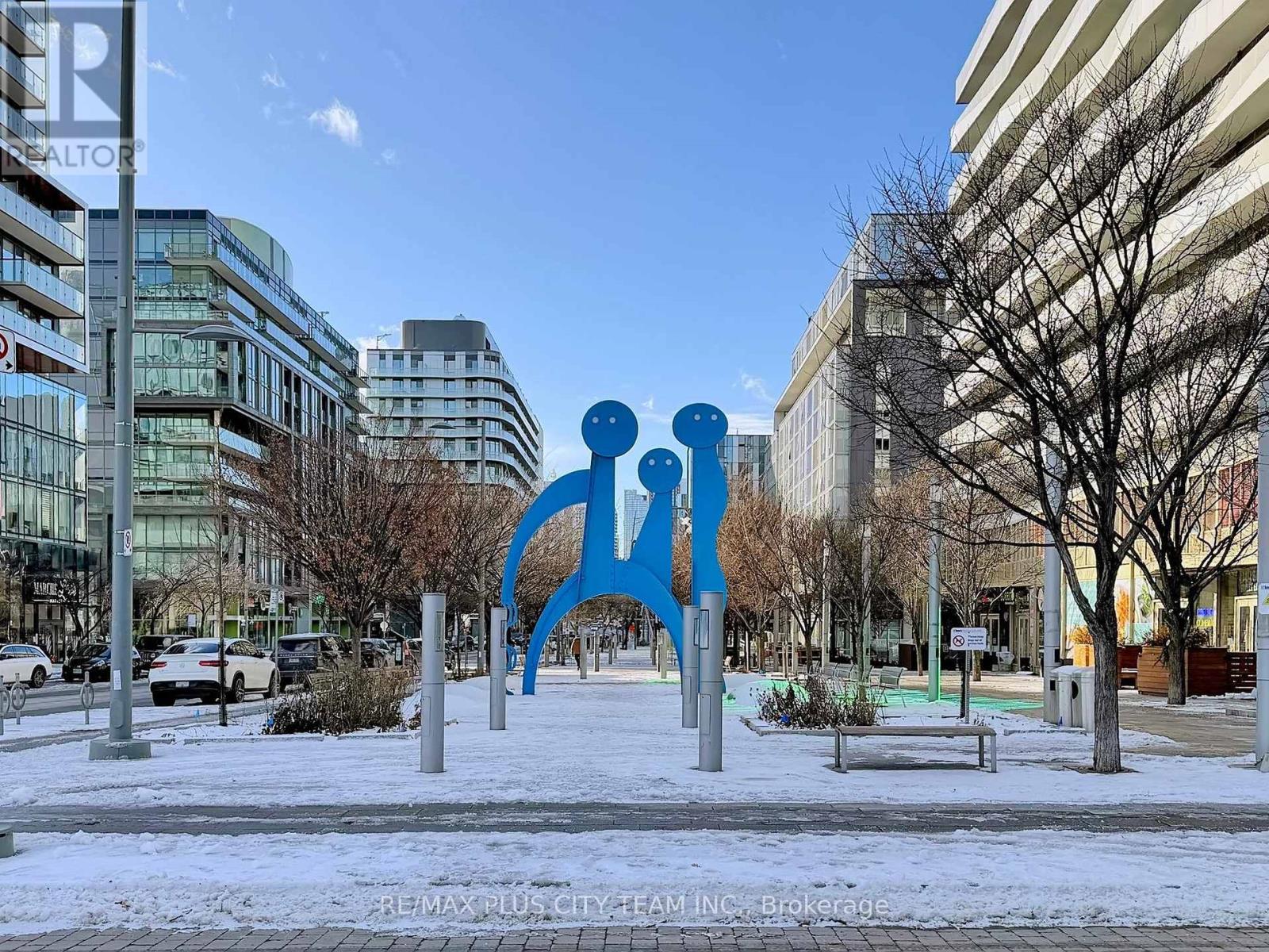 804 - 60 Tannery Road, Toronto, Ontario  M5A 0S8 - Photo 30 - C12629260