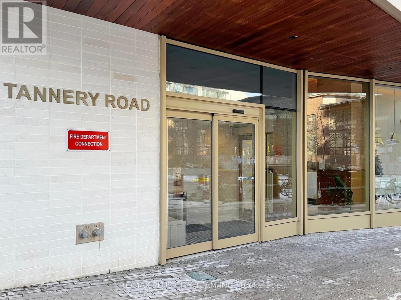 804 - 60 Tannery Road, Toronto, Ontario  M5A 0S8 - Photo 31 - C12629260