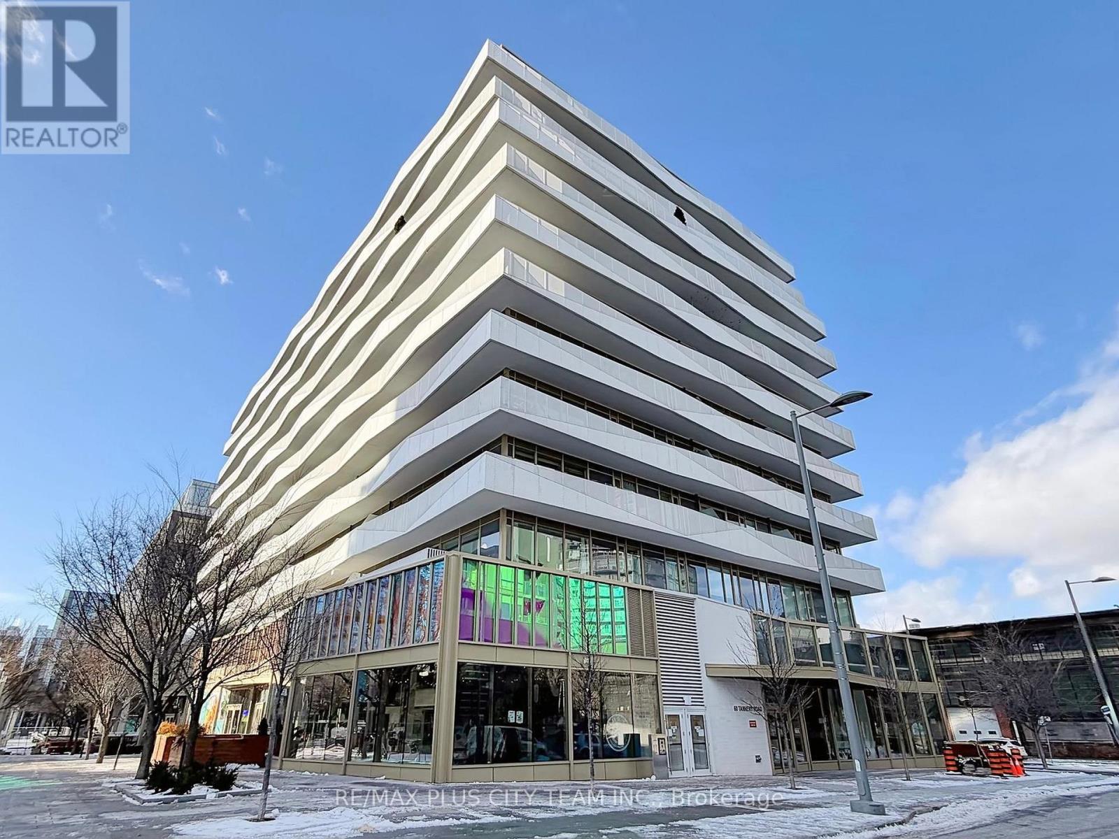 804 - 60 Tannery Road, Toronto, Ontario  M5A 0S8 - Photo 32 - C12629260