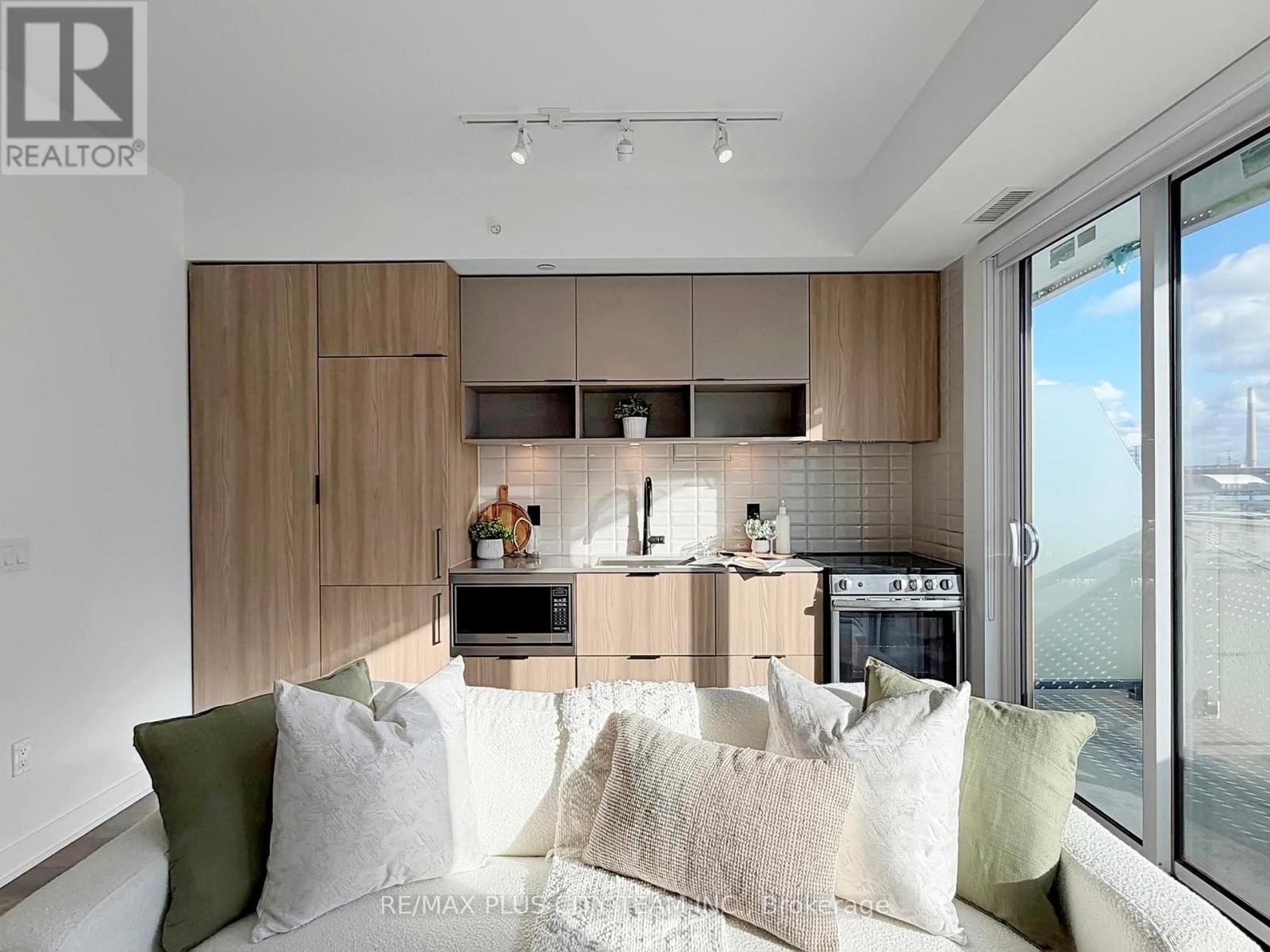 804 - 60 Tannery Road, Toronto, Ontario  M5A 0S8 - Photo 6 - C12629260