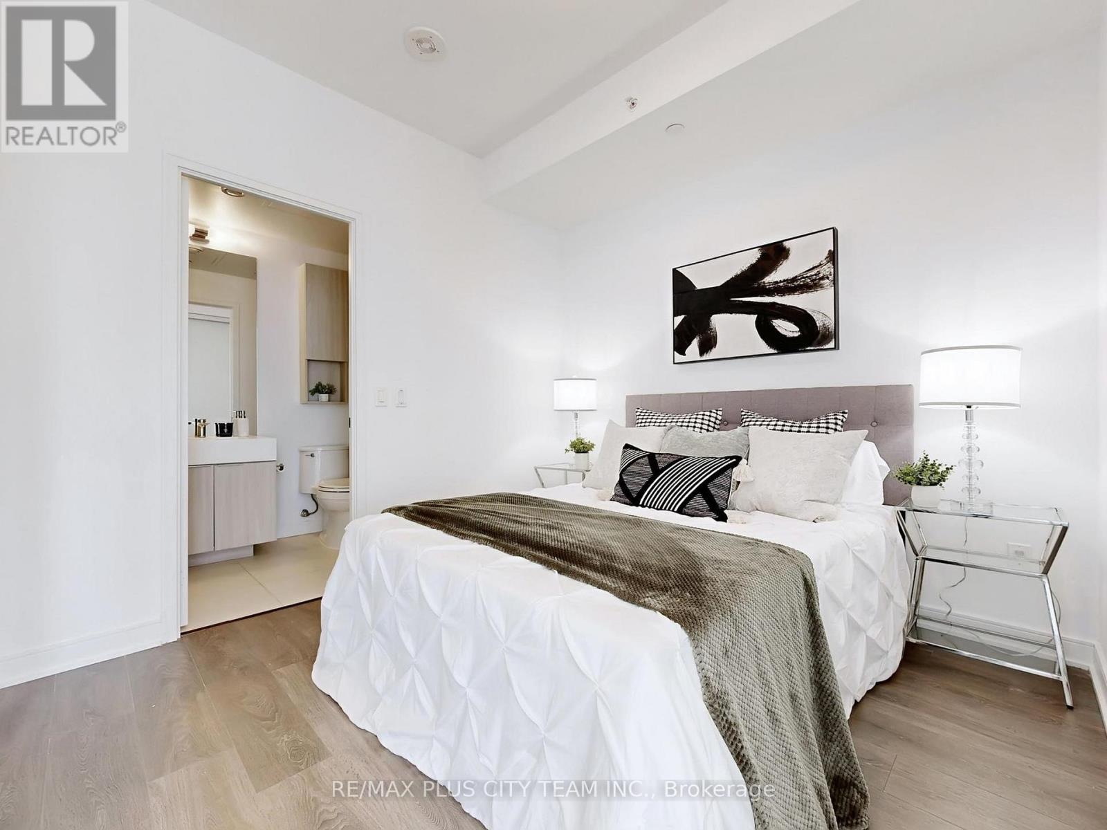 804 - 60 Tannery Road, Toronto, Ontario  M5A 0S8 - Photo 9 - C12629260