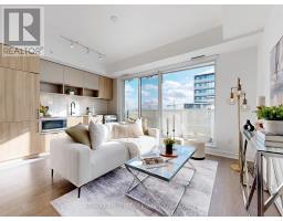 804 - 60 TANNERY ROAD, Toronto, Ontario