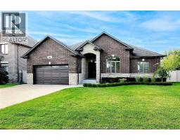 200 ULSTER, LaSalle, Ontario