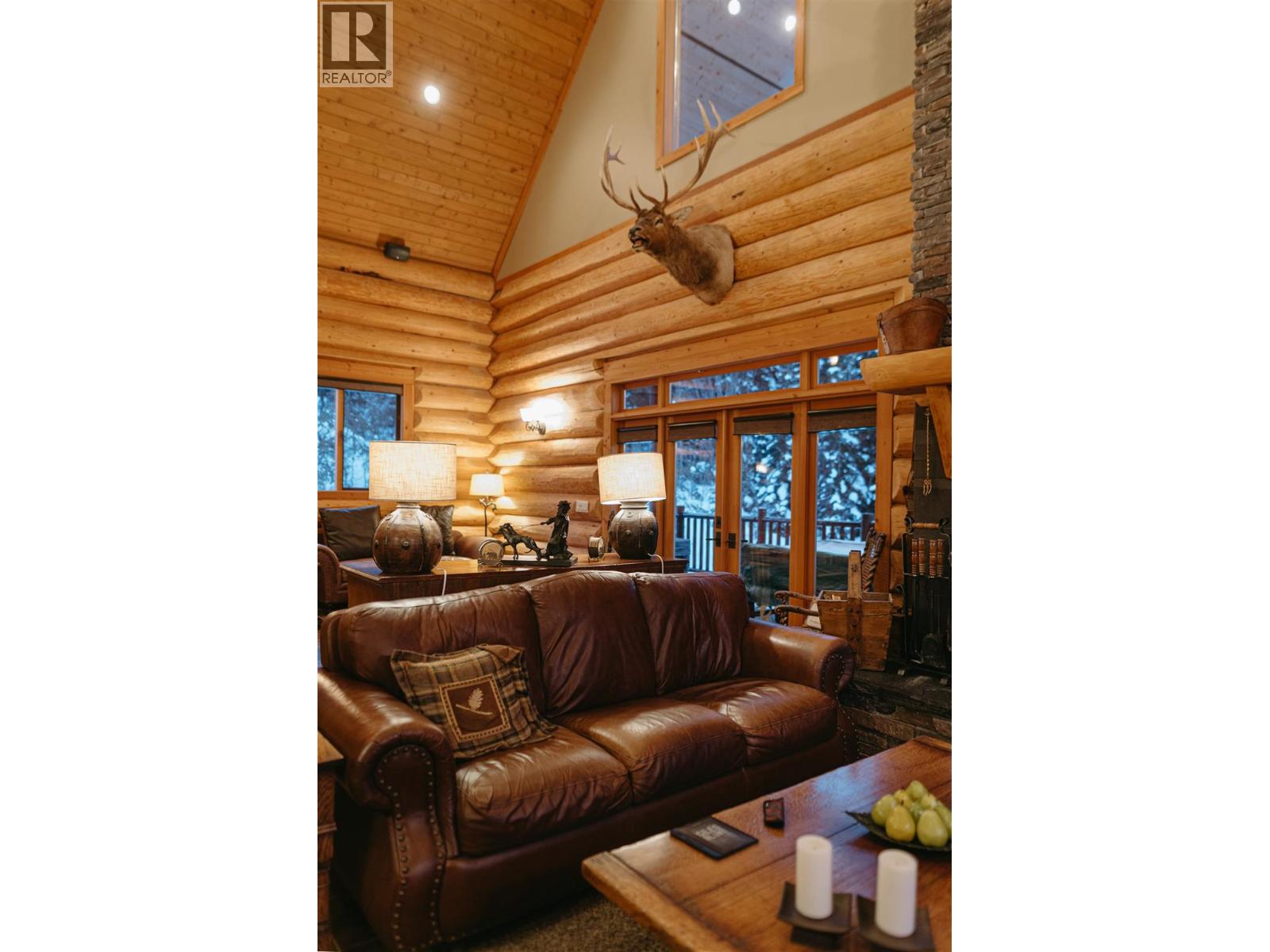 1595 COLUMBIA VALLEY VEIW Drive Golden, BC V0A1H2_29