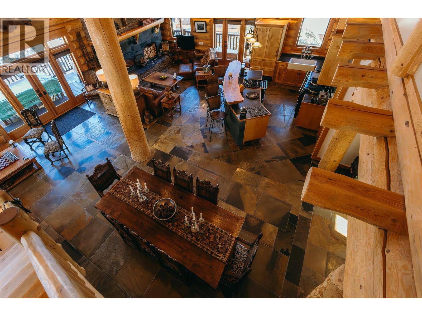 1595 COLUMBIA VALLEY VEIW Drive Golden, BC V0A1H2_16