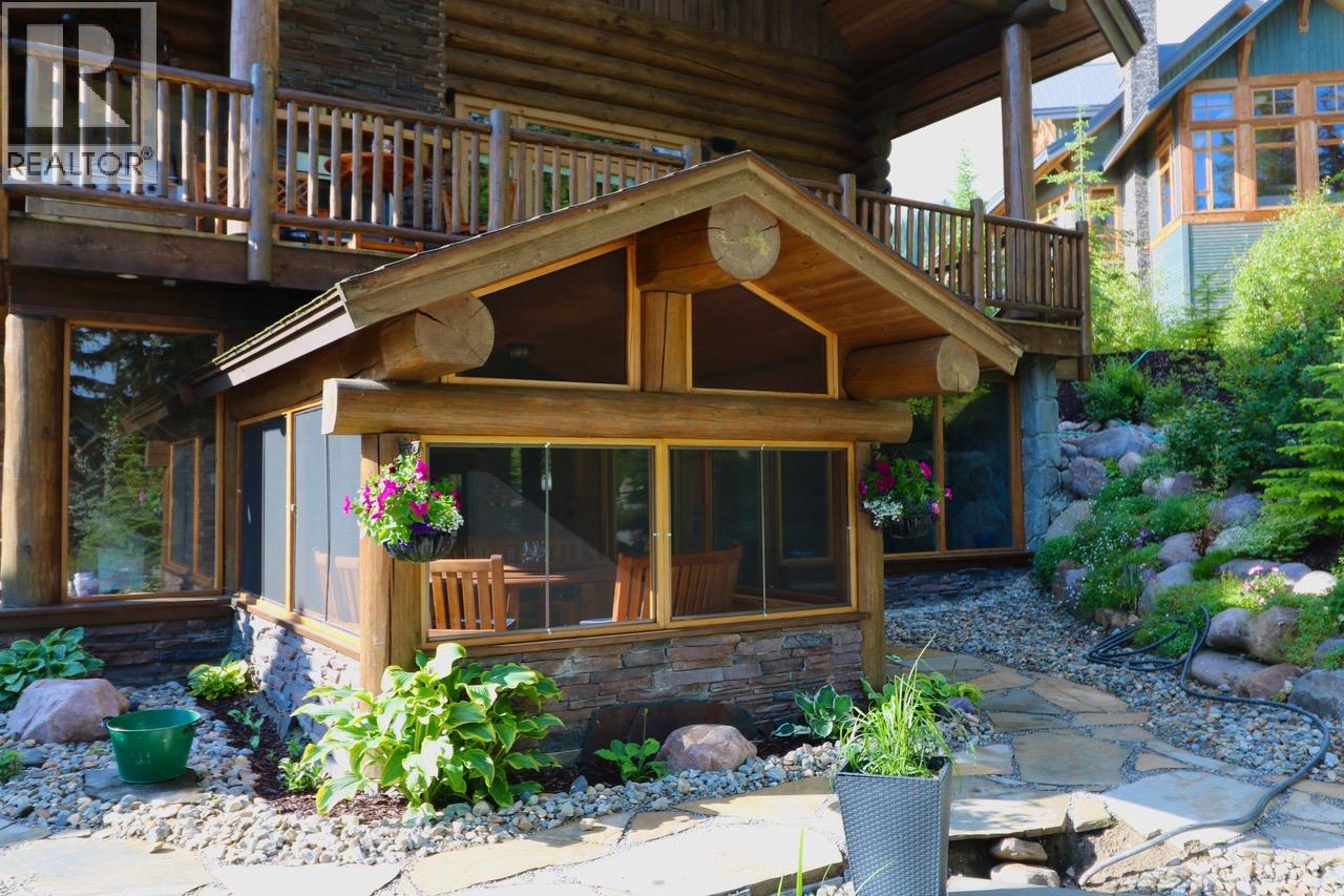 1595 COLUMBIA VALLEY VEIW Drive Golden, BC V0A1H2_50