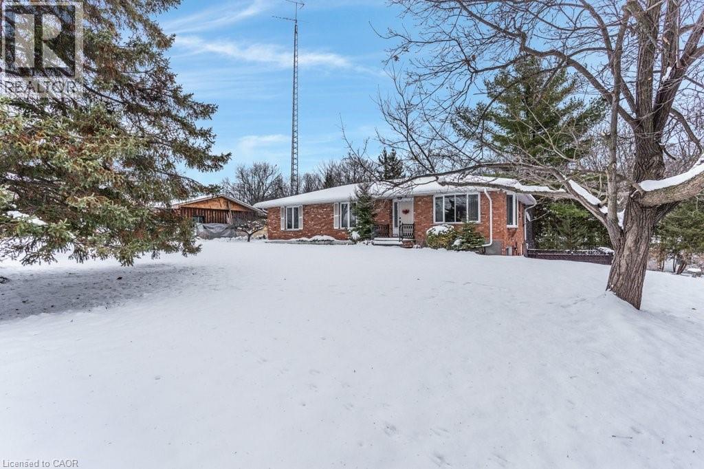 1265 Brantford Highway, Cambridge, Ontario N1R 5S5 - Photo 1 - 40786599