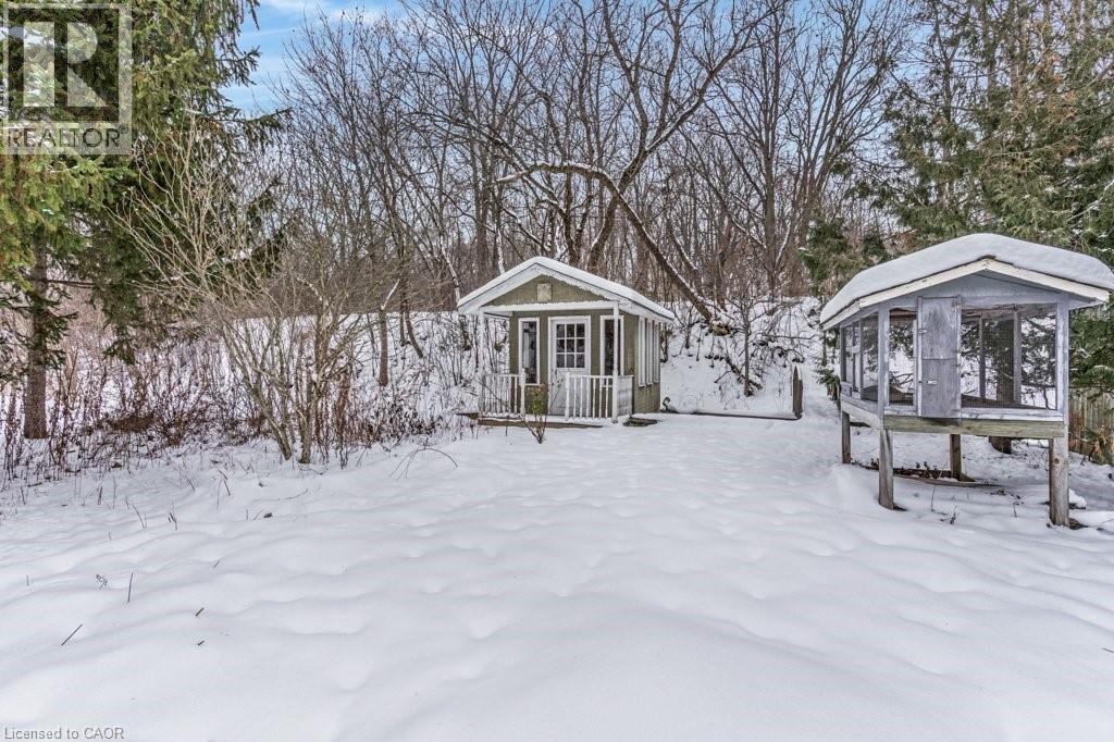 1265 Brantford Highway, Cambridge, Ontario N1R 5S5 - Photo 45 - 40786599