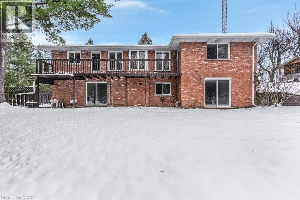 1265 Brantford Highway, Cambridge, Ontario N1R 5S5 - Photo 37 - 40786599