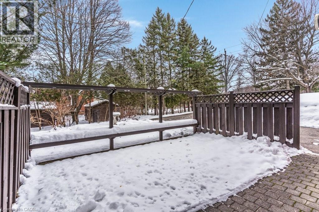 1265 Brantford Highway, Cambridge, Ontario N1R 5S5 - Photo 43 - 40786599