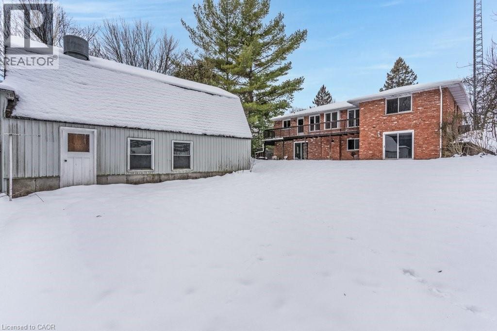 1265 Brantford Highway, Cambridge, Ontario N1R 5S5 - Photo 38 - 40786599