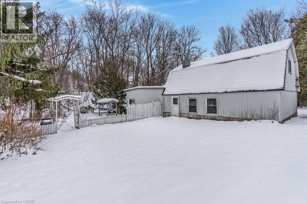 1265 Brantford Highway, Cambridge, Ontario N1R 5S5 - Photo 39 - 40786599