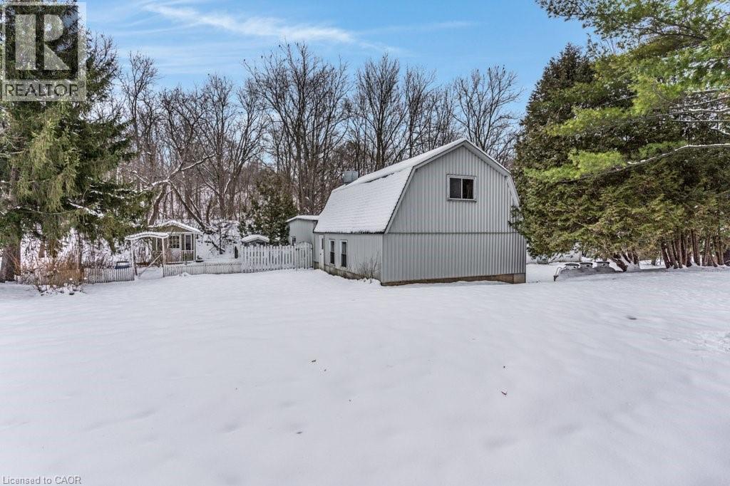 1265 Brantford Highway, Cambridge, Ontario N1R 5S5 - Photo 40 - 40786599