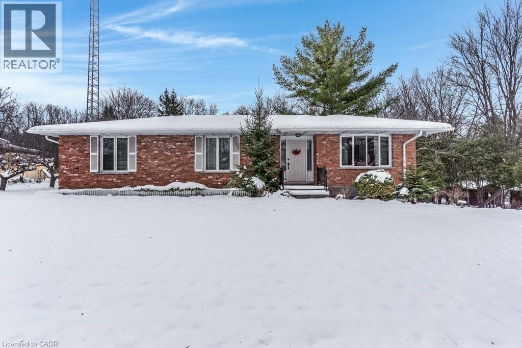 1265 Brantford Highway, Cambridge, Ontario N1R 5S5 - Photo 35 - 40786599