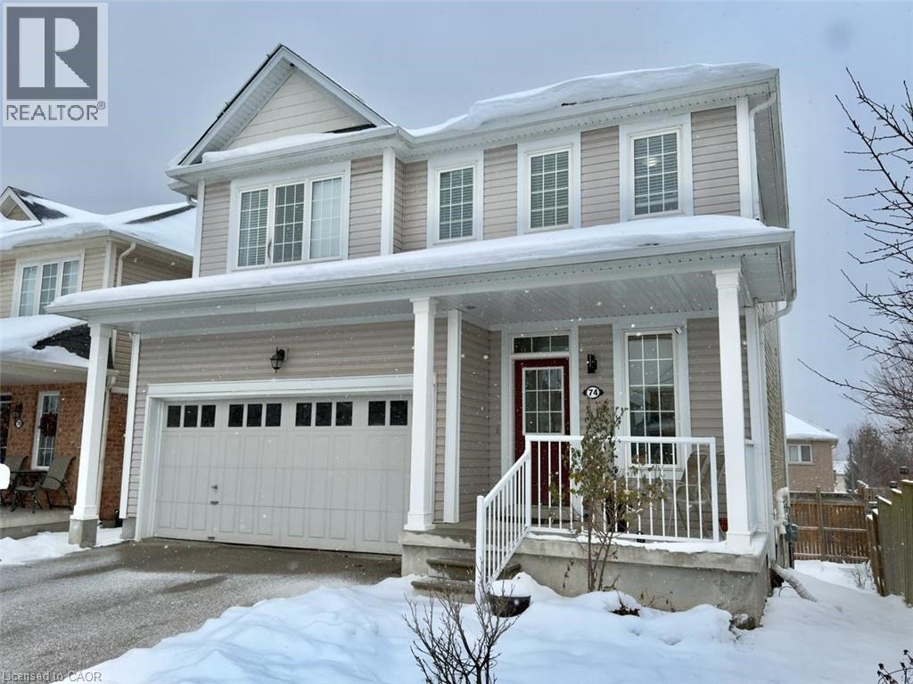 74 Norwich Road, Breslau, Ontario N0B 1M0 - Photo 2 - 40793142