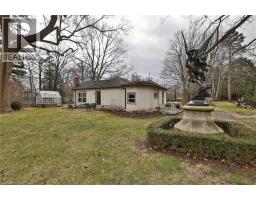 243 SHOREACRES Road Unit# Cottage, Burlington, Ontario