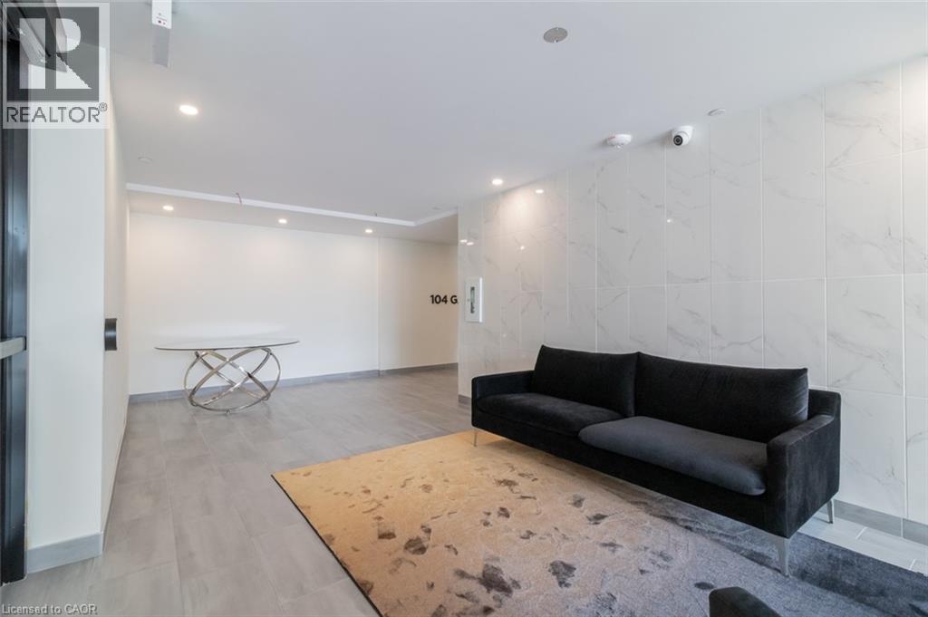 104 Garment Street Unit# 2101, Kitchener, Ontario  N2G 0C8 - Photo 4 - 40793382