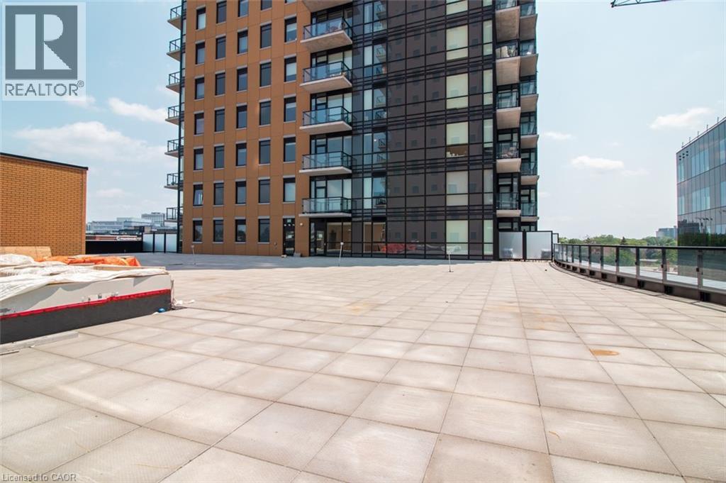 104 Garment Street Unit# 2101, Kitchener, Ontario  N2G 0C8 - Photo 10 - 40793382