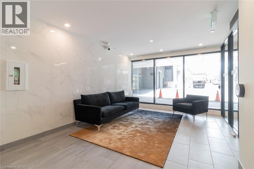 104 Garment Street Unit# 2101, Kitchener, Ontario  N2G 0C8 - Photo 3 - 40793382