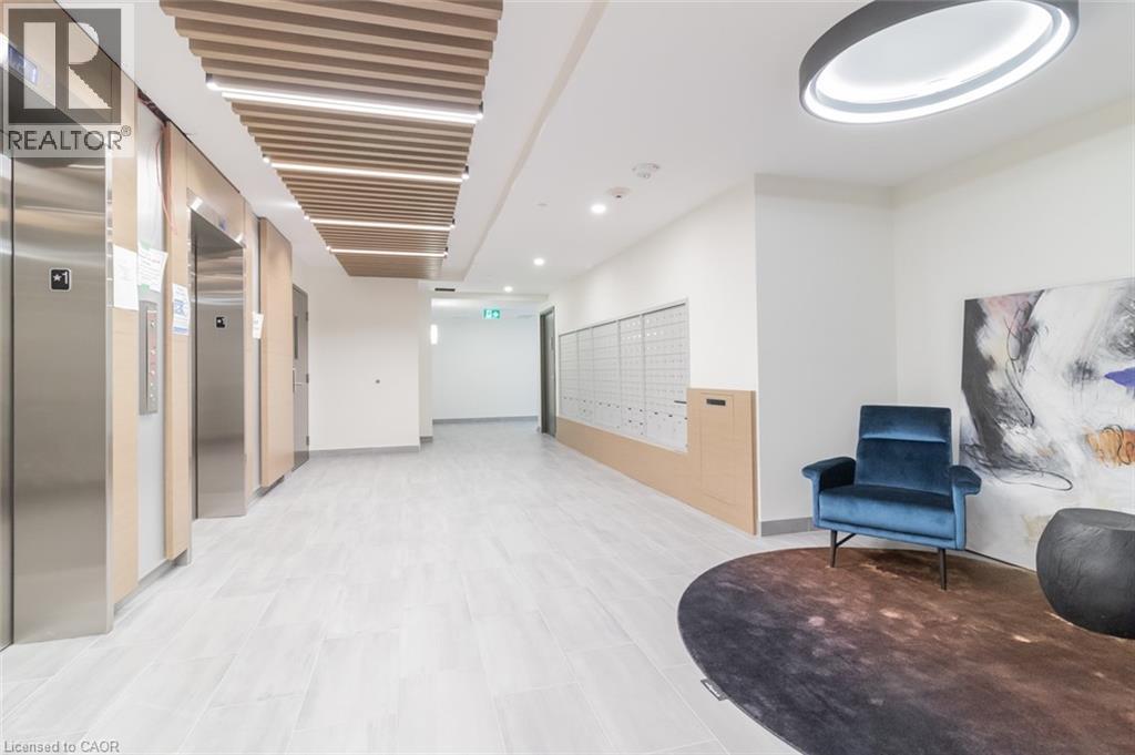 104 Garment Street Unit# 2101, Kitchener, Ontario  N2G 0C8 - Photo 9 - 40793382