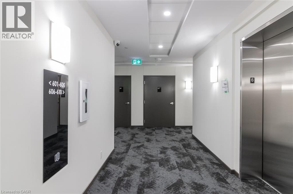 104 Garment Street Unit# 2101, Kitchener, Ontario  N2G 0C8 - Photo 15 - 40793382