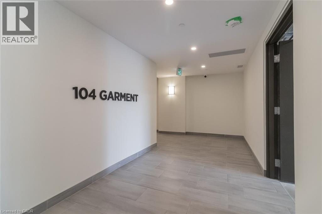 104 Garment Street Unit# 2101, Kitchener, Ontario  N2G 0C8 - Photo 6 - 40793382