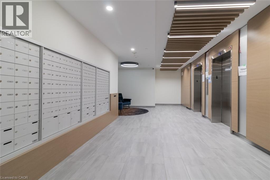 104 Garment Street Unit# 2101, Kitchener, Ontario  N2G 0C8 - Photo 7 - 40793382