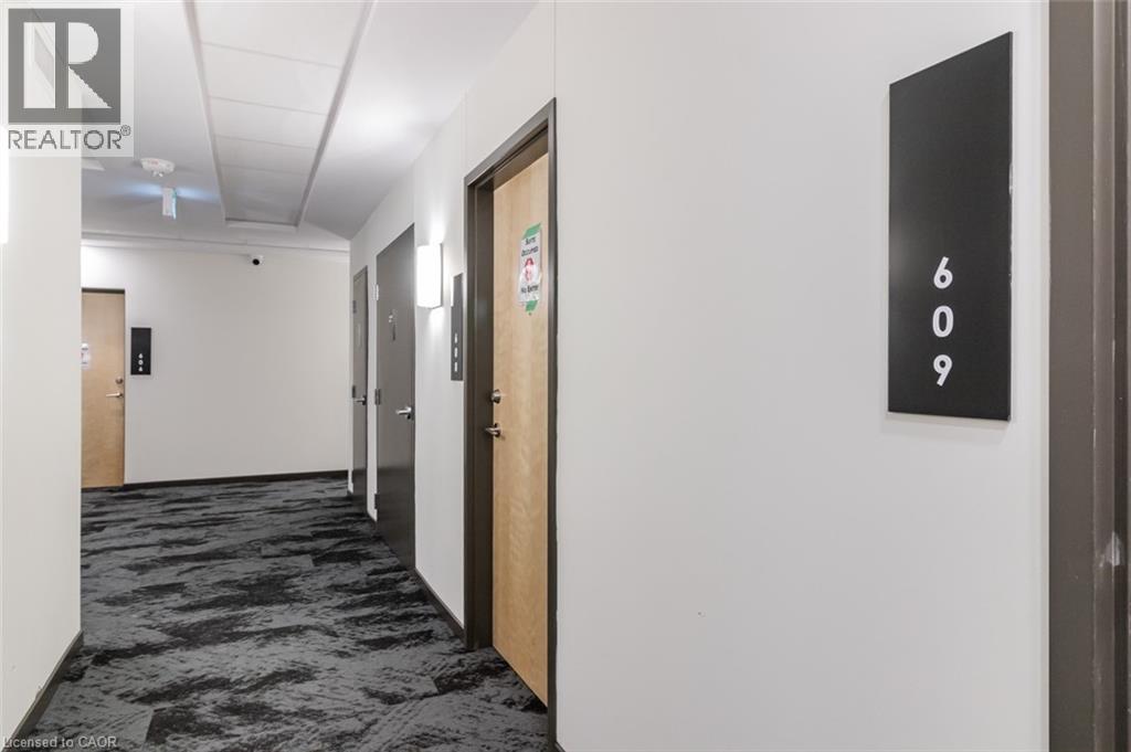 104 Garment Street Unit# 2101, Kitchener, Ontario  N2G 0C8 - Photo 14 - 40793382