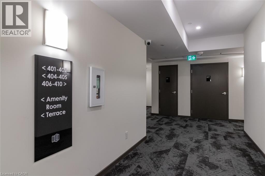 104 Garment Street Unit# 2101, Kitchener, Ontario  N2G 0C8 - Photo 13 - 40793382