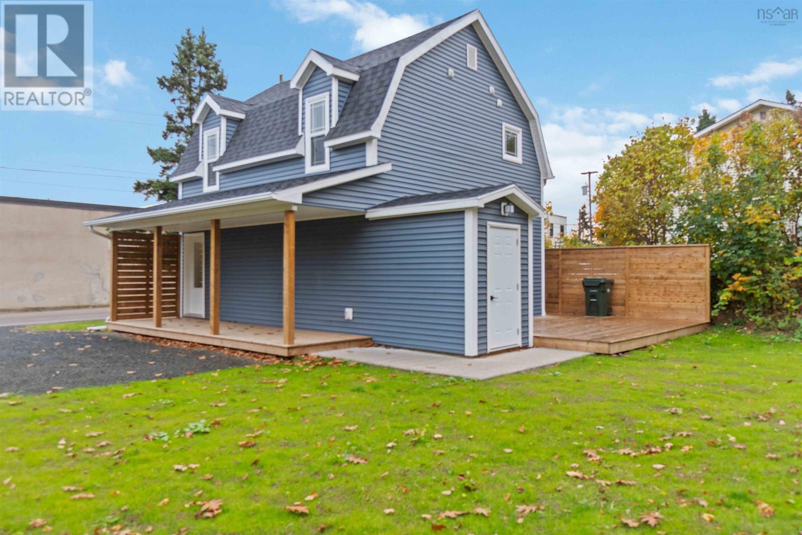 139 First Avenue, Digby, Nova Scotia  B0V 1A0 - Photo 44 - 202516167