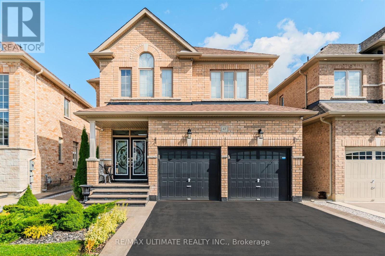 47 LEWIS AVENUE, Bradford West Gwillimbury, Ontario