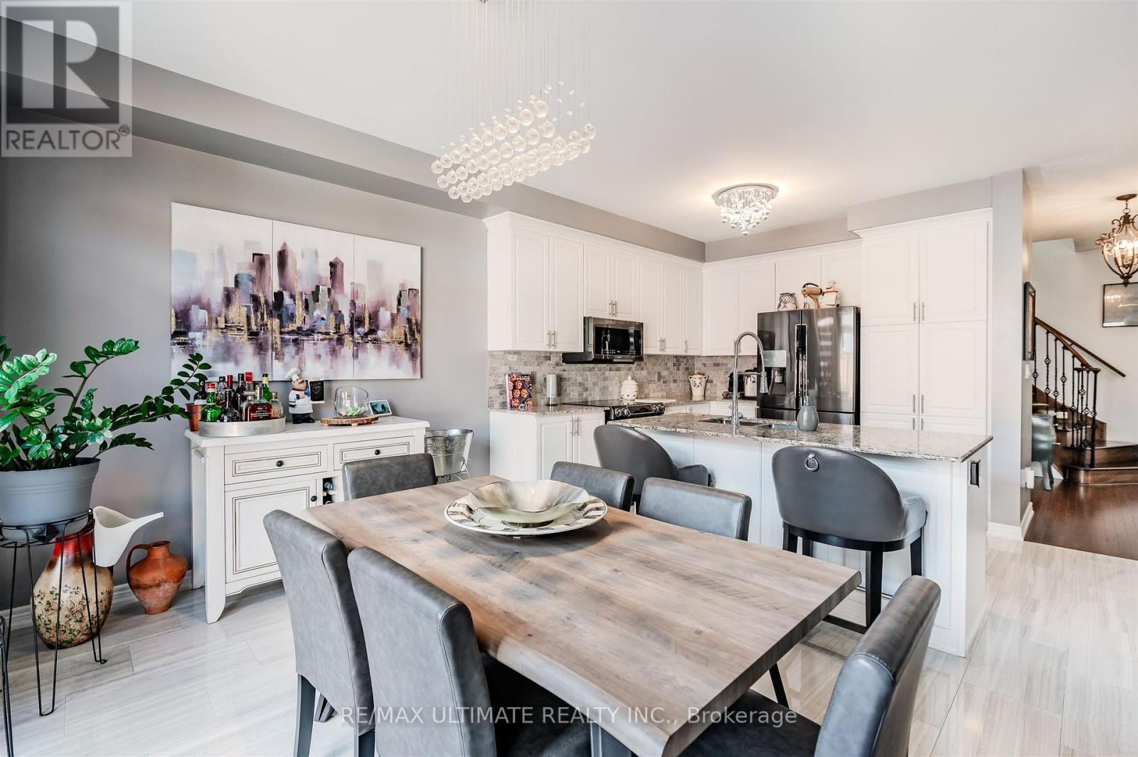 47 Lewis Avenue, Bradford West Gwillimbury, Ontario  L3Z 0X2 - Photo 15 - N12629264