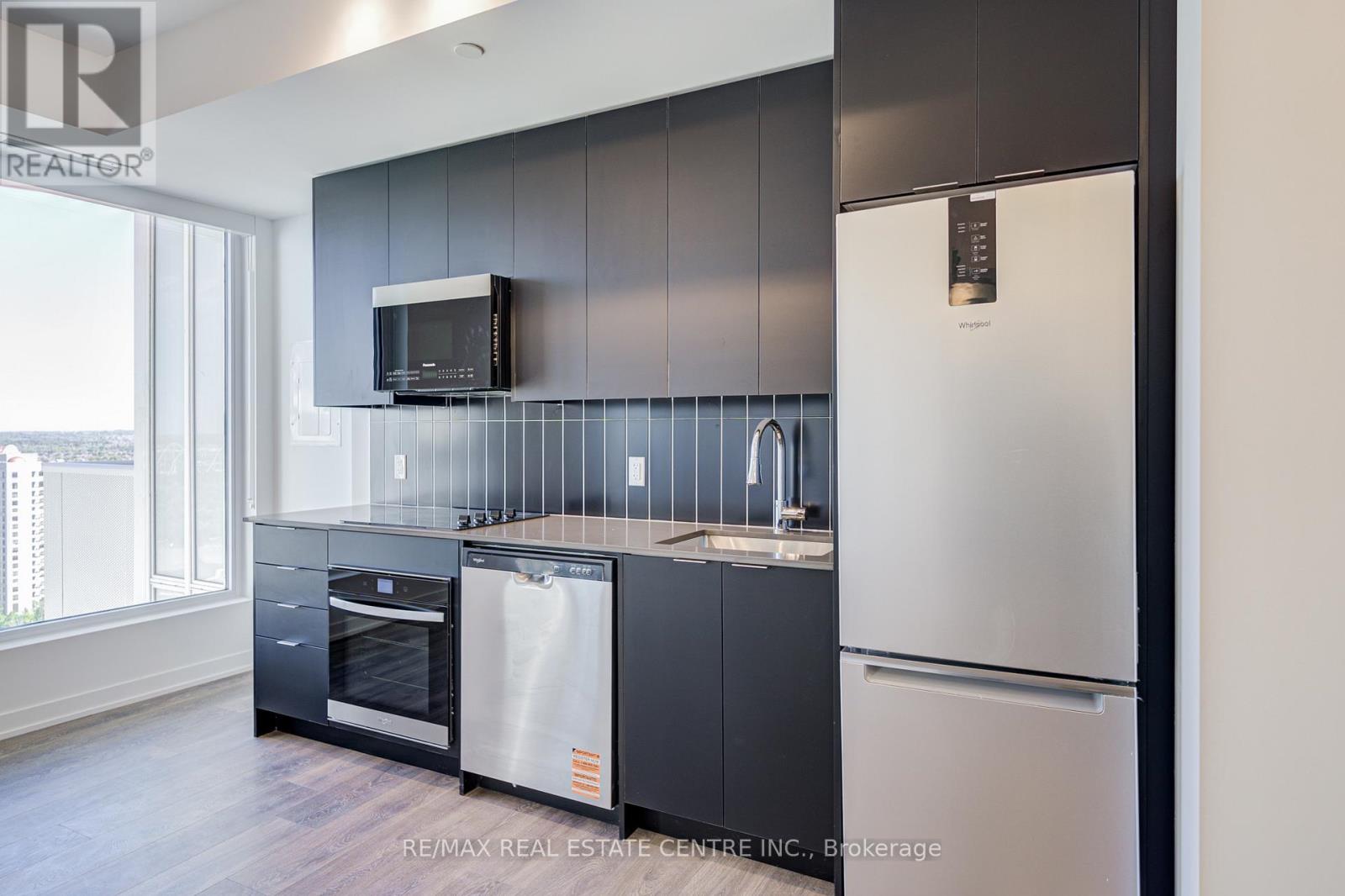 2204 - 474 Caldari Road, Vaughan (Concord), Ontario  L4K 0R5 - Photo 16 - N12629294