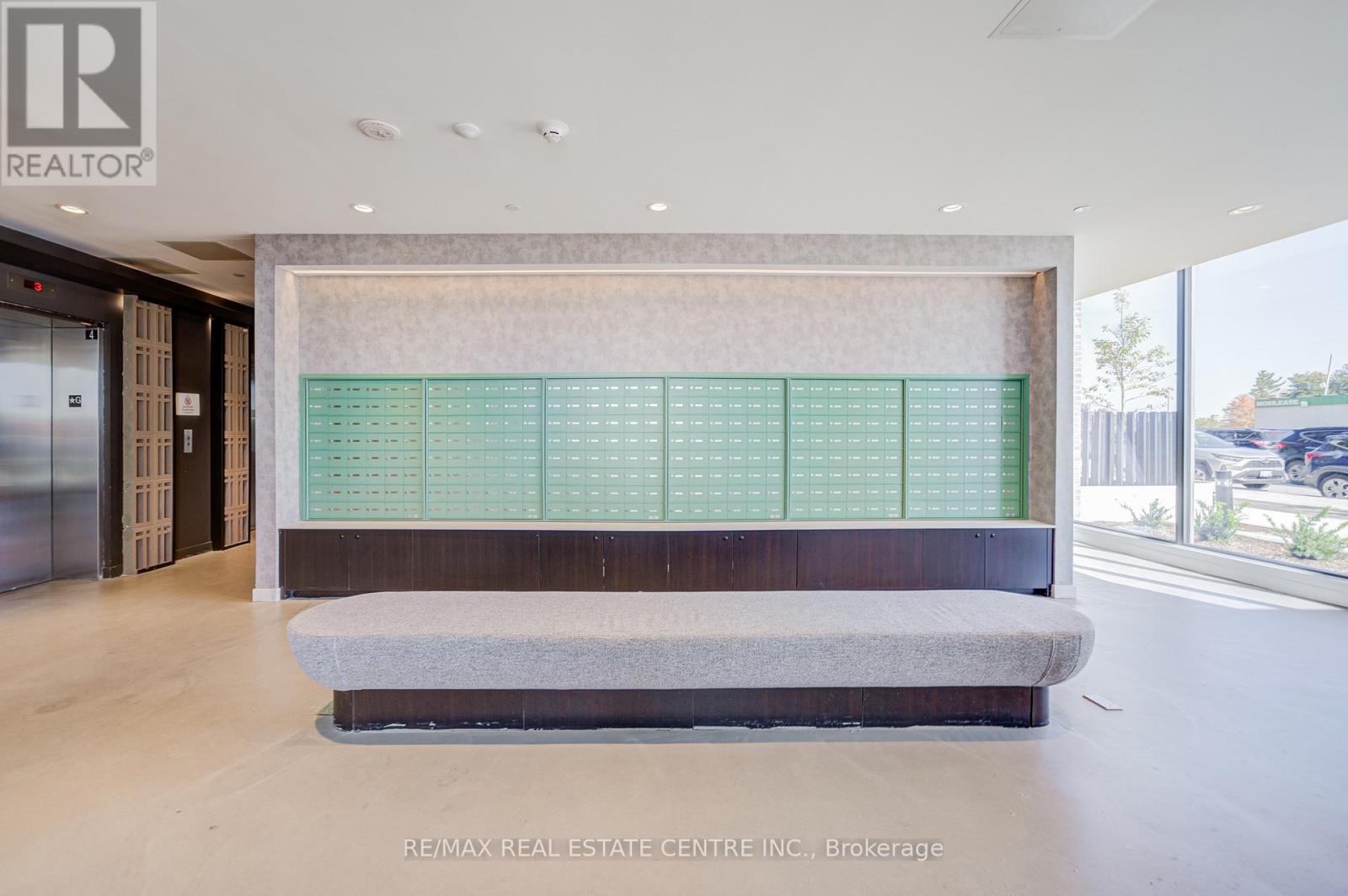 2204 - 474 Caldari Road, Vaughan (Concord), Ontario  L4K 0R5 - Photo 3 - N12629294