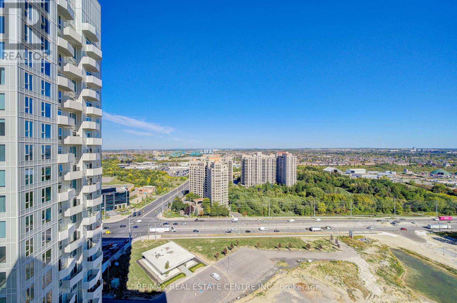 2204 - 474 Caldari Road, Vaughan (Concord), Ontario  L4K 0R5 - Photo 34 - N12629294